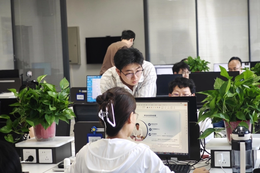 法学人工智能专业实践课程